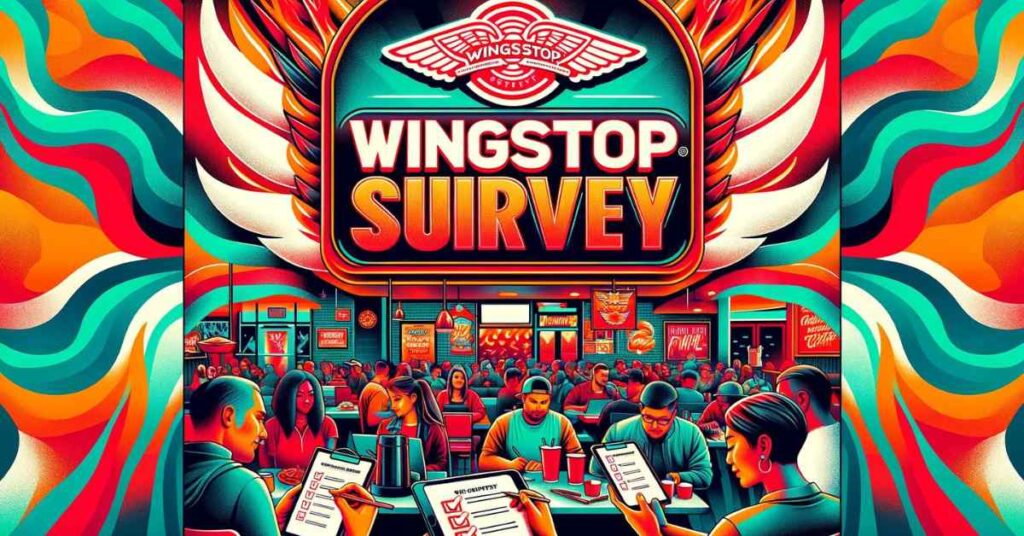 wingstop survey