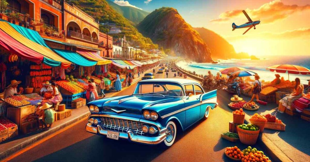 mexican cars