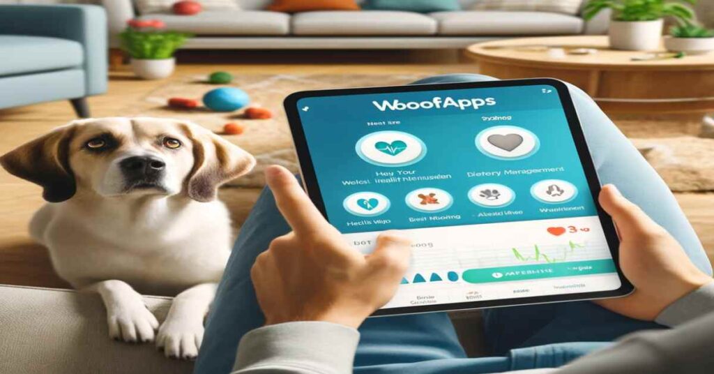 woof apps