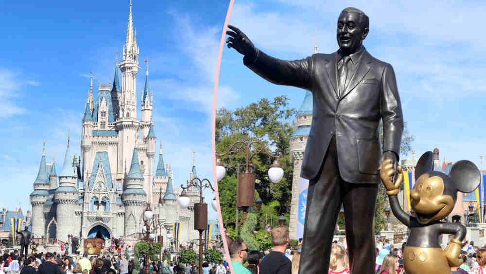 Disney World Wrongful Death Lawsuit What You Need to Know