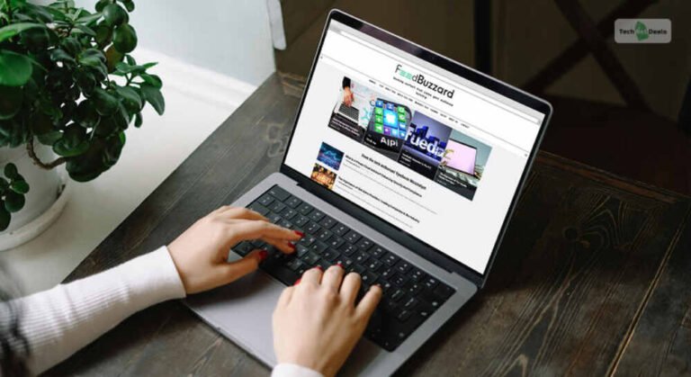 FeedBuzzard Advertise – The Smart Way to Reach Your Audience