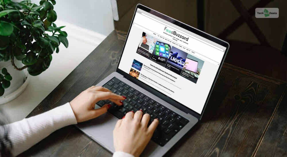 FeedBuzzard Advertise – The Smart Way to Reach Your Audience
