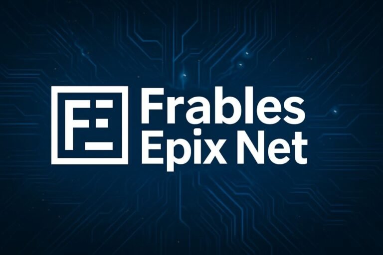 Frables Epix Net The Future of Wireless Connectivity