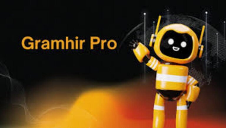 Gramhir.pro – AI Image Generator & IG Analytics Tool 2025