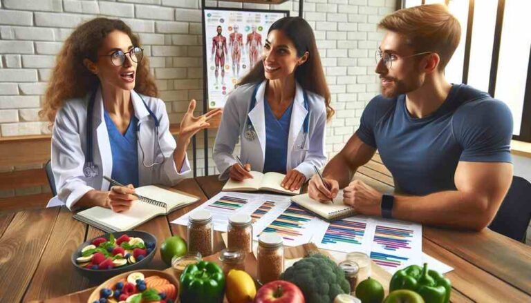 JalBiteHealth Guide By JustALittleBite: Simple Wellness Plan