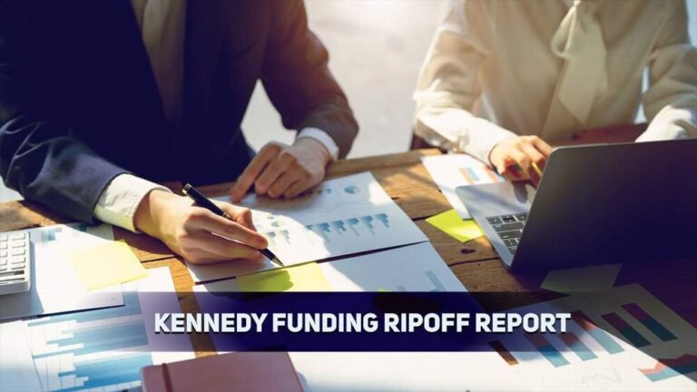 Kennedy Funding Ripoff Report: Real Borrower Reviews & Facts