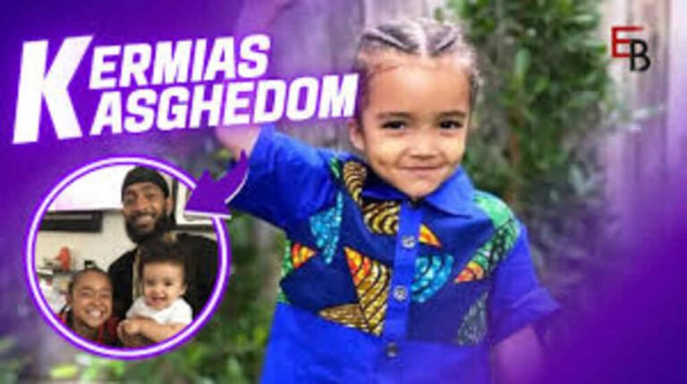 Kross Ermias Asghedom – The Legacy Lives On