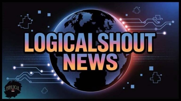 LogicalShout News – Latest Updates in Tech, Apps & Mod Trends