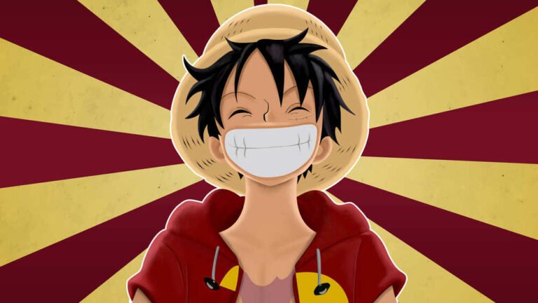 Luffy PFP – Best Anime Avatars & Trends for 2025