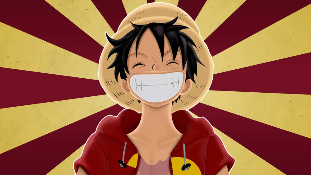 Luffy PFP – Best Anime Avatars & Trends for 2025