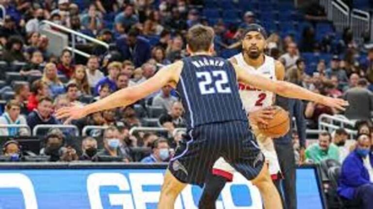 Orlando Magic vs Miami Heat – Latest Game Player Stats & Highlights