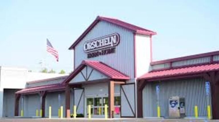 Orscheln Farm & Home – 2025 Industry Insight and Strategic Evolution