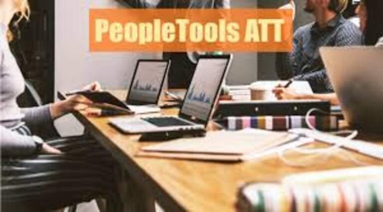 PeopleTools 2025 Complete Guide to Oracle’s Latest Platform Update