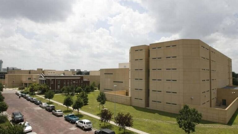 Sedgwick County Jail 2025 News, Services & Safety Updates