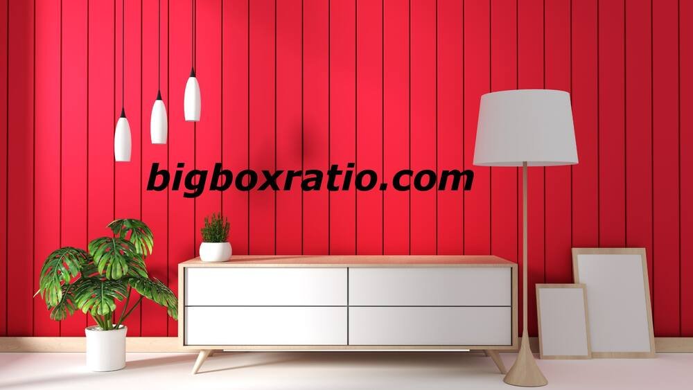 bigboxratio.com – The Ultimate Hub for Smart Living & Design